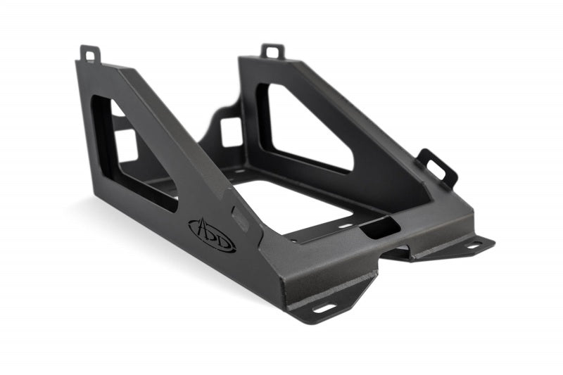 Addictive Desert Designs Universal Tire Carrier - My Store
