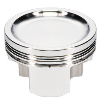 compare product JE Pistons NISAN KA24DE 9:1 KIT Set of 4 Pistons