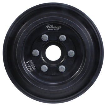 compare product Fluidampr 15-21 Dodge Hellcat 6.2L Supercharged Steel Internally Balanced Damper (11 Percent OD)