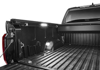 Retrax 18 - 21 Toyota Tundra CrewMax 5.5ft. Bed (w/Deck Rail Sys) Retrax EQ - My Store