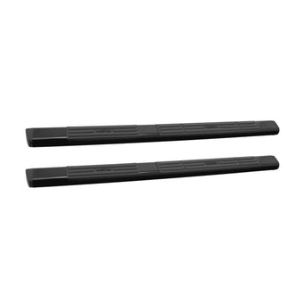 compare product Westin Premier 6 in Oval Side Bar - Mild Steel 91 in - Black