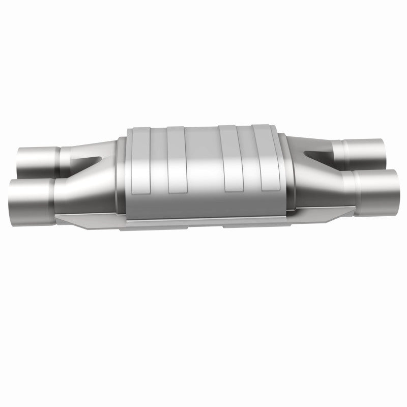 MagnaFlow Conv Univ 2/2 D/D - My Store