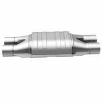 MagnaFlow Conv Univ 2/2 D/D - My Store