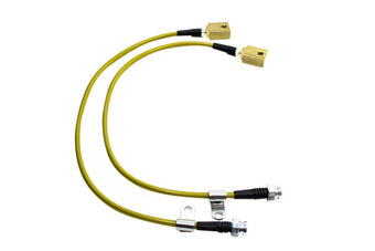 compare product ISR Performance Brake Line Kit - 09-13 Nissan 370Z Standard Brakes