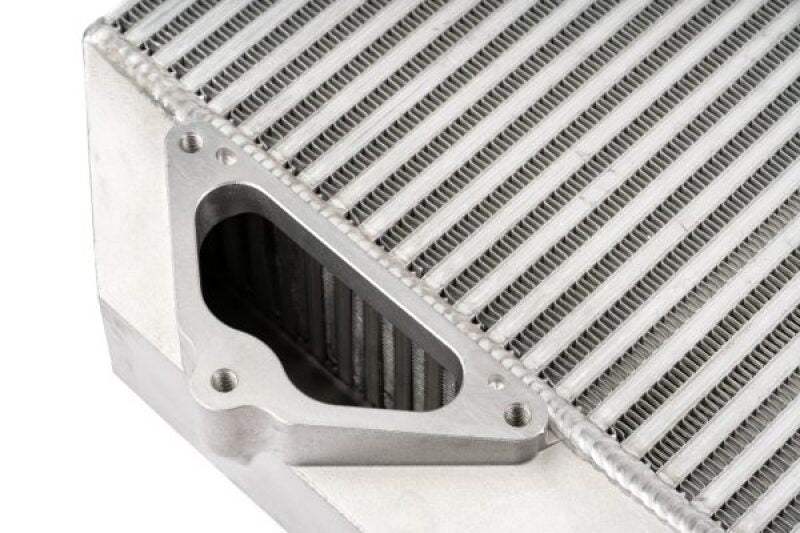 AMS Performance 2022+ Subaru WRX Top Mount Intercooler - My Store