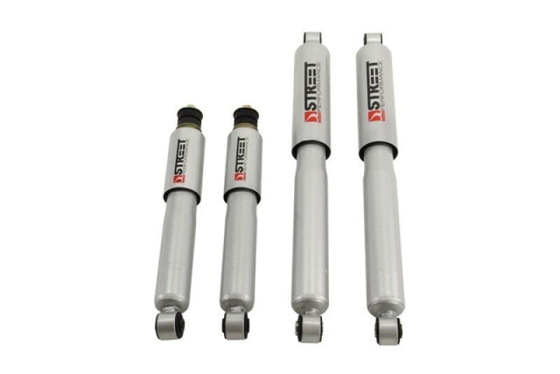 Belltech Street Performance Shock Absorber Set - My Store