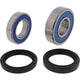 All Balls Racing 14 - 23 Honda TRX420 FA Solid Axle Wheel Bearing Kit Rear - My Store