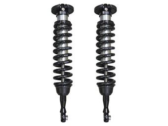 compare product ICON 2007+ Toyota Tundra 2.5 Series Shocks VS IR Coilover Kit