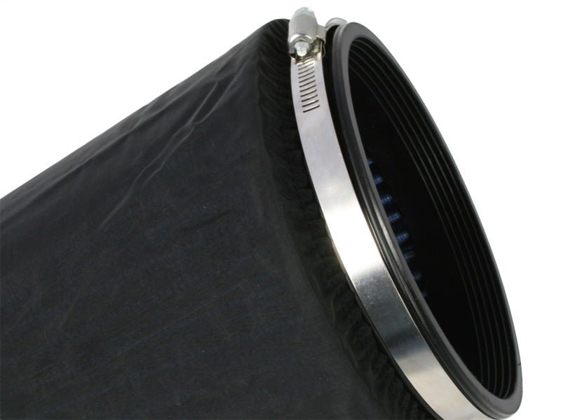 aFe MagnumSHIELD Pre - Filters P/F 2x - 35010/90007 24 - 91021 (Black) - My Store
