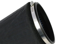 aFe MagnumSHIELD Pre - Filters P/F 2x - 35010/90007 24 - 91021 (Black) - My Store