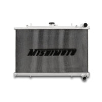 Mishimoto R32 Nissan Skyline Manual Aluminum Radiator - My Store