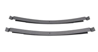 Hellwig 11 - 22 Ram 3500 Load Pro - Up To 2500lb Level LC 3 Leaf Helper Spring w/o Mounting Kit - My Store