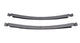 Hellwig 11 - 22 Ram 3500 Load Pro - Up To 2500lb Level LC 3 Leaf Helper Spring w/o Mounting Kit - My Store