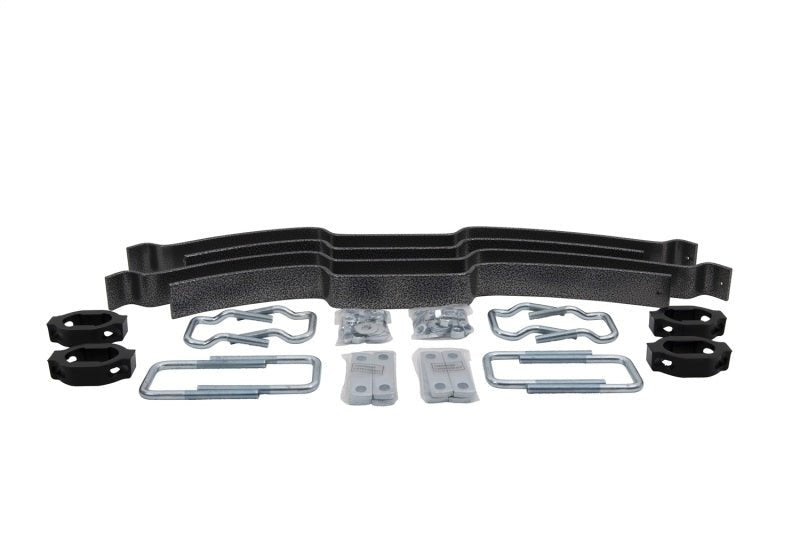 Hellwig 94 - 02 Dodge Ram 1500 Pro Series Helper Spring - Up To 2500lb Level Load Capacity - My Store