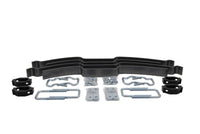 Hellwig 94 - 02 Dodge Ram 1500 Pro Series Helper Spring - Up To 2500lb Level Load Capacity - My Store