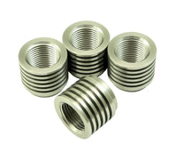 AEM Universal Stainless Tall Manifold Bung Install Kit - My Store