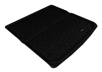 compare product 3D MAXpider 2006-2011 Mercedes-Benz ML-Class Kagu Cargo Liner - Black