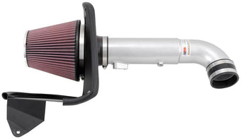 compare product K&N 2012 Cadillac CTS 3.0L/3.6L Typhoon Performance Intake Kit