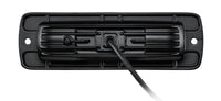 Hella Universal Black Magic 6 L.E.D. Flush Mount Mini Light Bar - Flood Beam - My Store