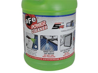 aFe MagnumFLOW Pro 5R Air Filter Power Cleaner - 1 Gallon - My Store
