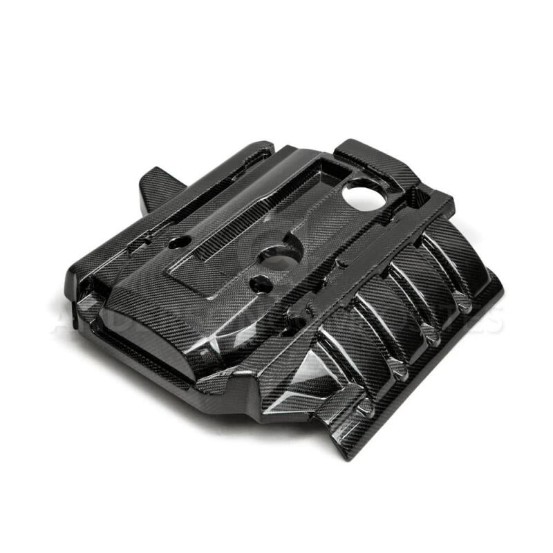 Anderson Composites 15 - 16 Ford Mustang Eco Boost Engine Cover - My Store