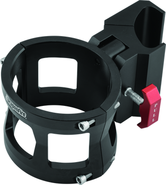 compare product DragonFire Racing Fire Extinguisher Mount - Pro-Fit