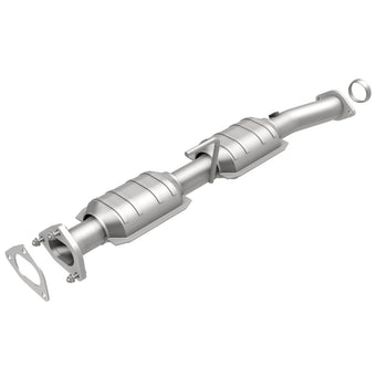 compare product MagnaFlow Direct Fit Catalytic Converter 98-00 Ranger Rear 3.0L/4.0L