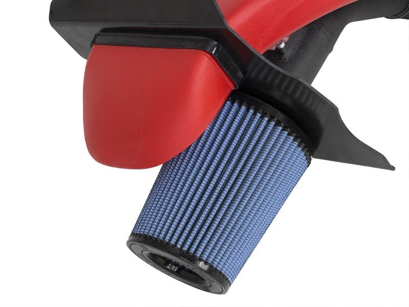 aFe Takeda Stage 2 Pro 5R Intake System 15 - 17 Subaru STI H4 - 2.5L (t) - My Store