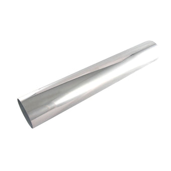 compare product Spectre Universal Tube 4in. OD x 24in. Length - Aluminum