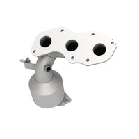 MagnaFlow Conv DF 07 - 09 Toyota Sienna 3.5L - My Store