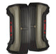 AlphaRex 22 - 24 Toyota Tundra NOVA - Series Prismatic LED Tail Lights - Alpha - Black - My Store