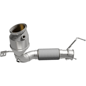 compare product MagnaFlow 15-19 Mini Cooper S L4 2.0L Direct-fit Catalytic Converter