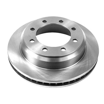compare product Power Stop 08-14 Ford E-150 Rear Autospecialty Brake Rotor