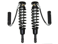 ICON 2017+ Ford Raptor Front 3.0 Series Shocks VS RR CDCV Coilover Kit - My Store