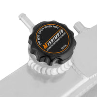 Mishimoto 08 - 09 Subaru WRX/STi Manual Aluminum Radiator - My Store