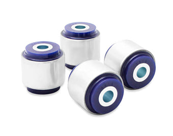 compare product SuperPro Trailing Arm-to-Differential Mount Bushing Kit