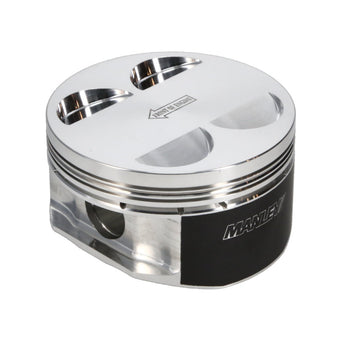compare product Manley Toyota 2JZGTE 86.0mm Bore STD Size 10.0:1 CR Flat Top Platinum Piston Set with Rings
