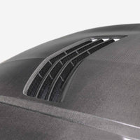 Anderson Composites 20 - 23 Cadillac CT5 - V Blackwing Carbon Fiber Hood - Type SV - My Store