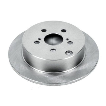 compare product Power Stop 03-06 Pontiac Vibe Rear Autospecialty Brake Rotor
