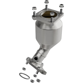 compare product MagnaFlow California Direct Fit Catalytic Converter 09-13 Nissan Maxima V6 3.5L