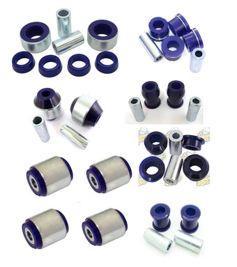 compare product SuperPro Vehicle Master Kit Bl Legacy