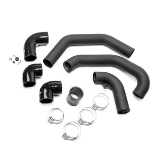 compare product Cobb 08-14 Subaru WRX STI Front Mount Intercooler Hot Pipes