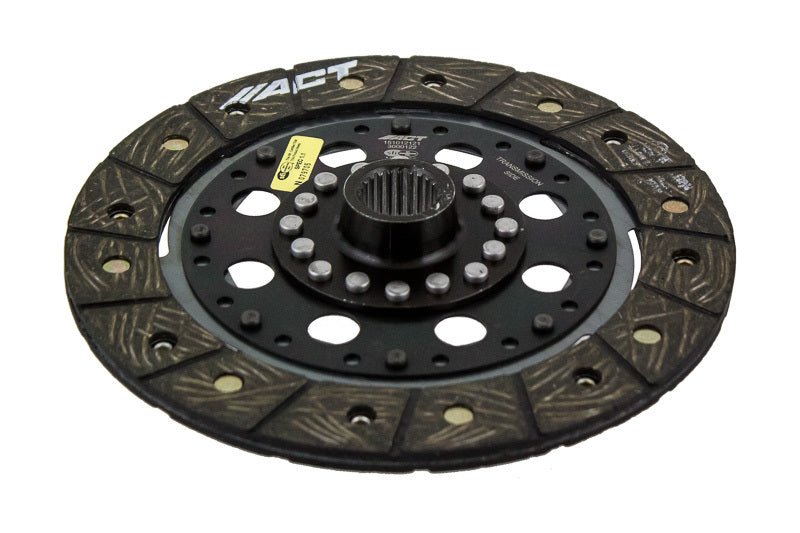 ACT 2002 Honda Civic Perf Street Rigid Disc - My Store