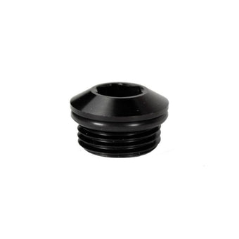 compare product Fleece Performance Universal 7/8in-14 Hex Socket Plug w/ O-Ring