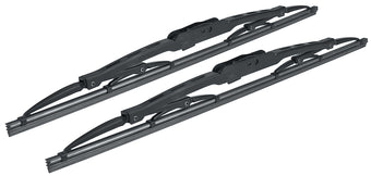 compare product Hella Standard Wiper Blade 16in - Pair