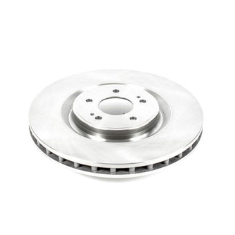 compare product Power Stop 2008 Mitsubishi Lancer Front Autospecialty Brake Rotor