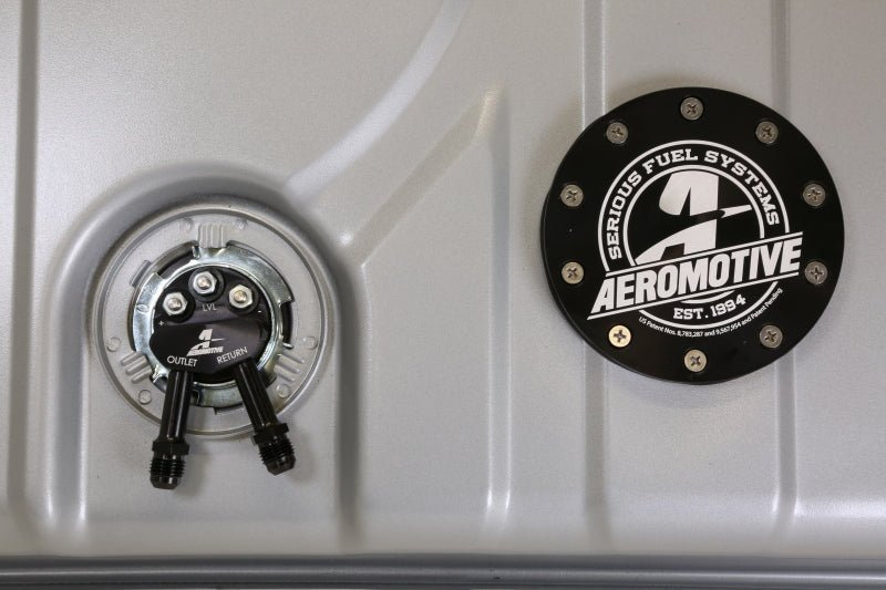 Aeromotive 1970 Chevrolet Nova 340 Stealth Gen 2 Fuel Tank - My Store