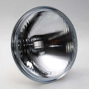 compare product KC HiLiTES Replacement Lens/Reflector for 6in. Halogen Lights (Driving Beam) - Single