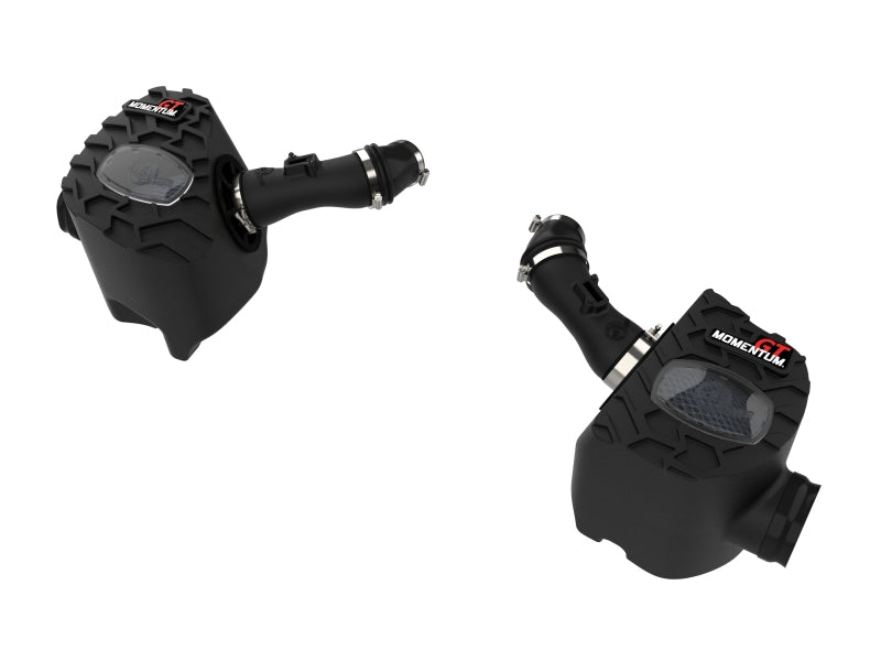aFe 2022 Toyota Tundra V6 - 3.5L (tt) Momentum GT Pro 5R Cold Air Intake System - My Store