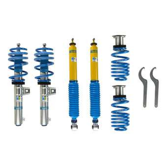 compare product Bilstein B16 (PSS10) Front & Rear Performance Sus System 2015 VW Golf w/ 55mm Outside Dia Strut